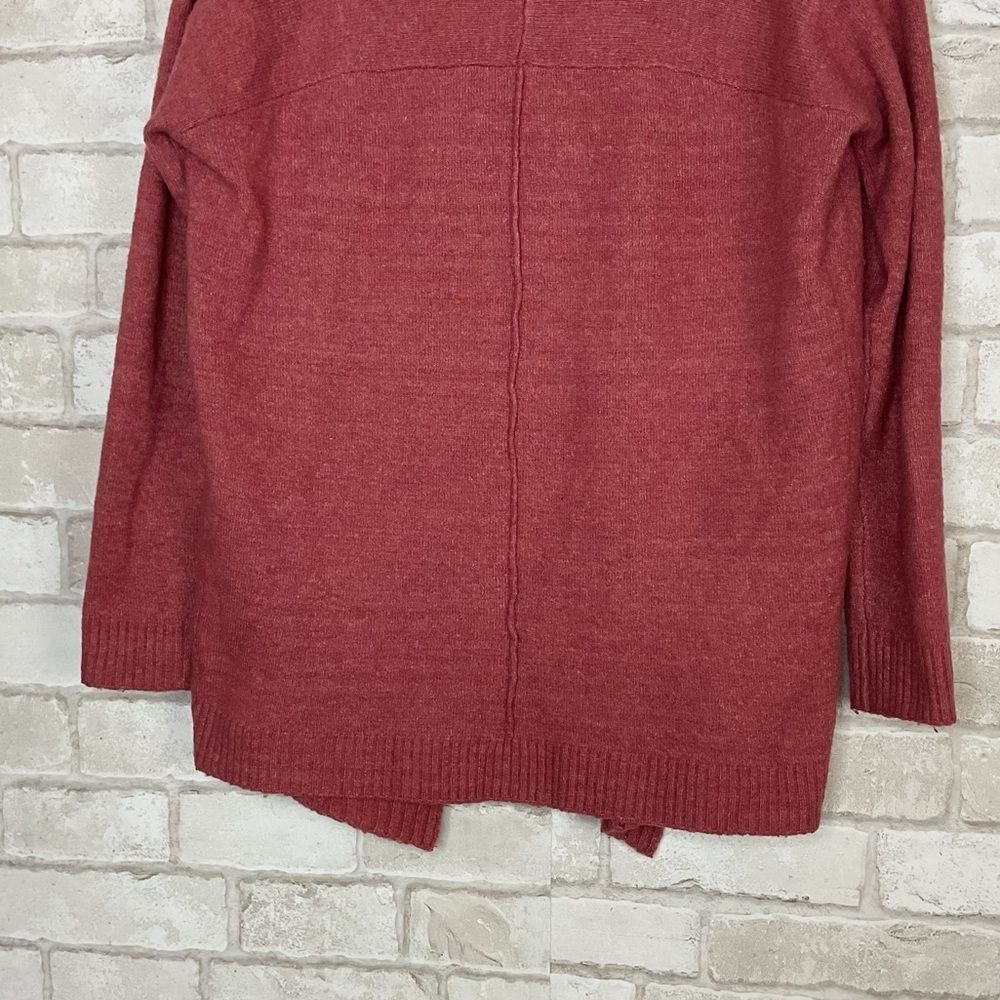 Kerisma Ribbed Knit Cardigan - Picture 9 of 12